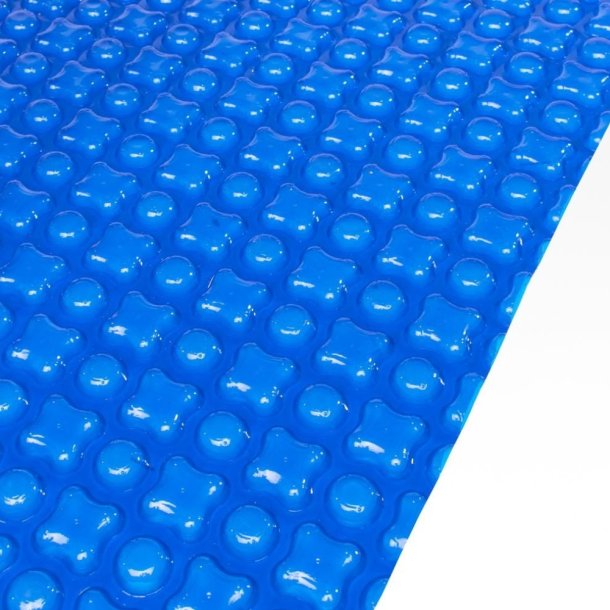 Comfortana Solar termot&aelig;ppe Bl&aring; 500 efter m&aring;l